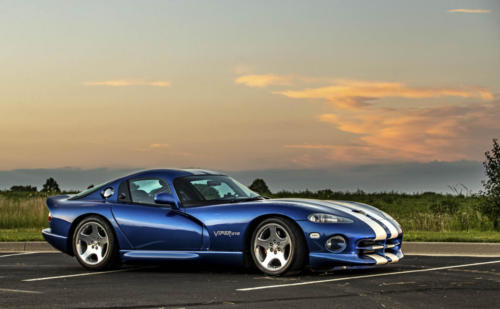 Jackson Collective Automotive Photography Kansas City MO 021