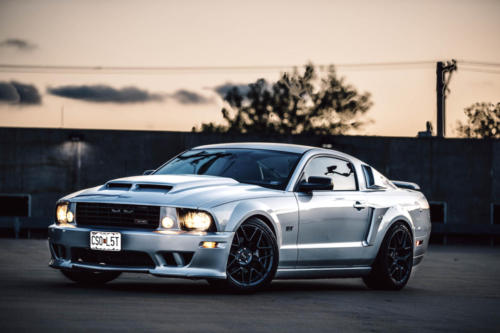 Jackson Collective Automotive Photography Kansas City MO 033