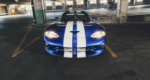 Jackson Collective Automotive Photography Kansas City MO 050