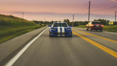 Jackson Collective Automotive Photography Kansas City MO 060