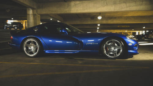 Jackson Collective Automotive Photography Kansas City MO 075
